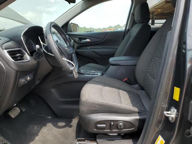 2018 CHEVROLET EQUINOX LT - 3GNAXJEV6JS511773