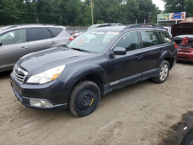 Vin: 4s4brcac9c3210460, lot: 62644445, subaru outback 2.5i 2012 img_1