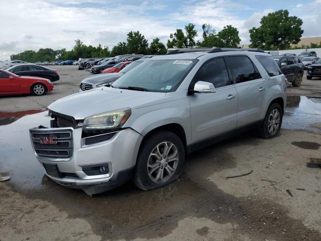 GMC ACADIA SLT