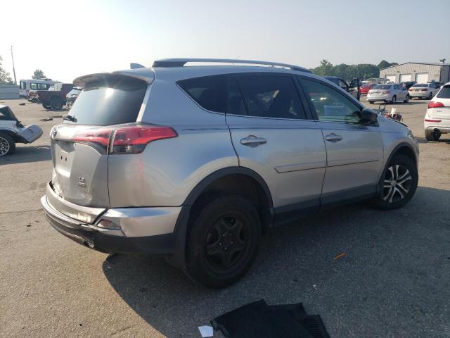 Vin: jtmbfrev9jj195107, lot: 62470305, toyota rav4 le 20183