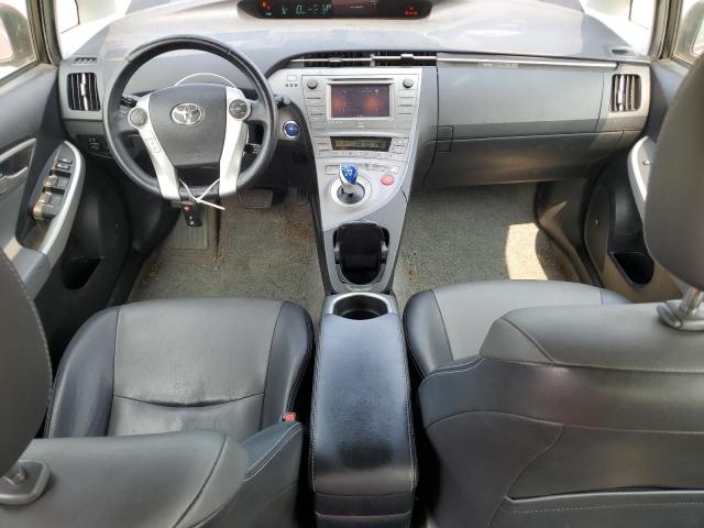2015 TOYOTA PRIUS - JTDKN3DU0F1984648