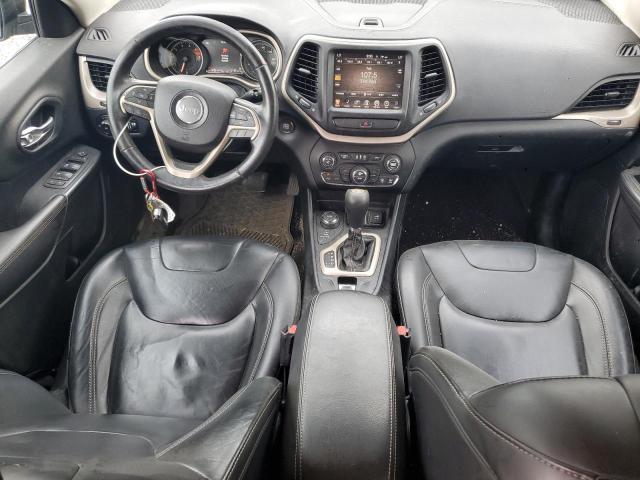 2016 JEEP CHEROKEE L 1C4PJMDS4GW198989