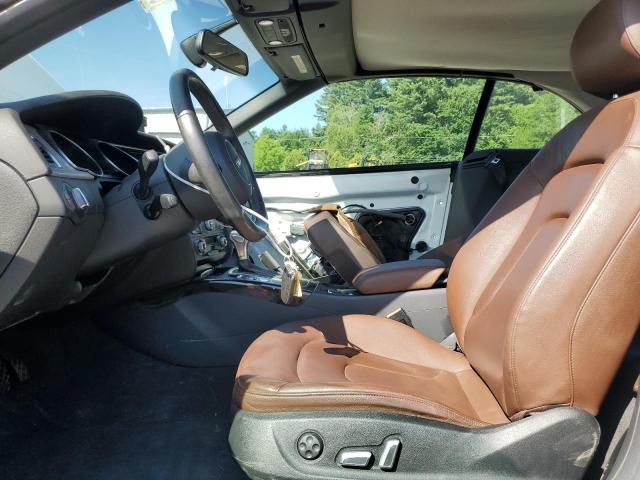 2016 AUDI A5 PREMIUM - WAUD2AFH1GN001943