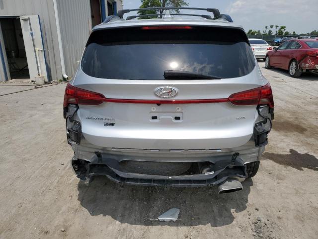 2023 HYUNDAI SANTA FE X 5NMS6DAJ5PH513003