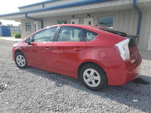 Vin: jtdkn3du0a0097064, lot: 61013955, toyota prius 20102