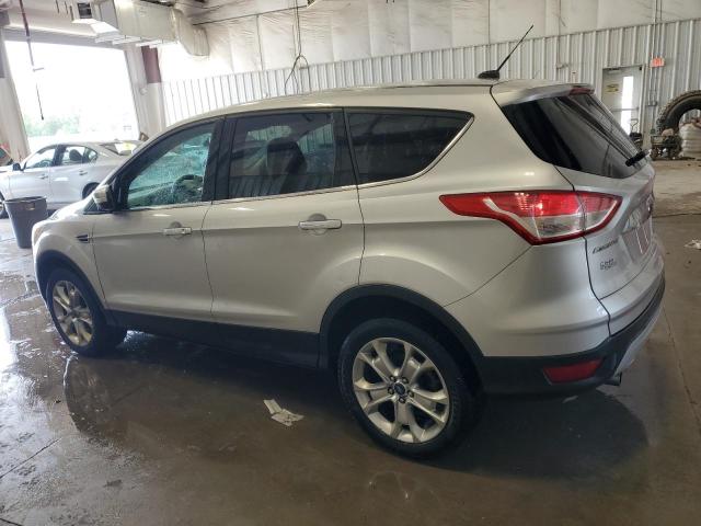 Vin: 1fmcu9h91duc36854, lot: 59896305, ford escape sel 20132
