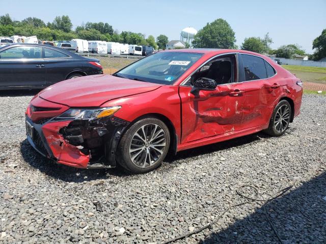 Vin: 4t1g11ak0lu323068, lot: 60214345, toyota camry se 2020 img_1