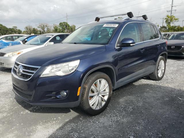 VOLKSWAGEN TIGUAN S