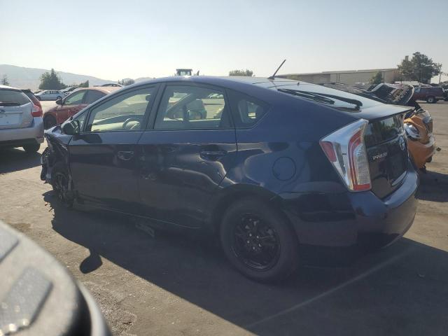2015 TOYOTA PRIUS - JTDKN3DU2F1972470