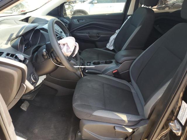 2015 FORD ESCAPE S 1FMCU0F77FUC55148