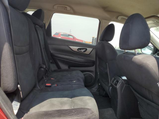 2015 NISSAN ROGUE S - 5N1AT2ML1FC784638