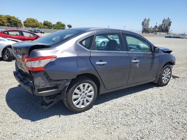 Vin: 3n1ab7ap4ey289452, lot: 61305015, nissan sentra s 20143