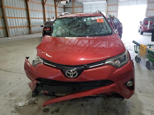 2016 TOYOTA RAV4 XLE - 2T3WFREV4GW240966