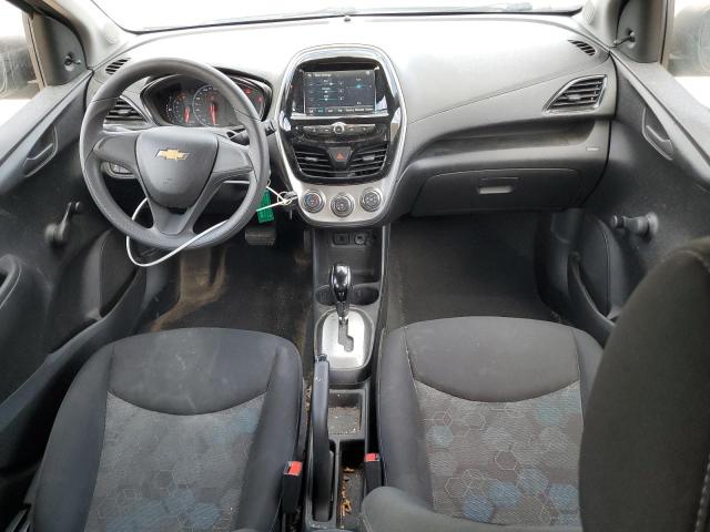2016 CHEVROLET SPARK LS - KL8CB6SA3GC542128