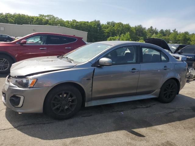 2017 MITSUBISHI LANCER ES JA32U2FU4HU008690