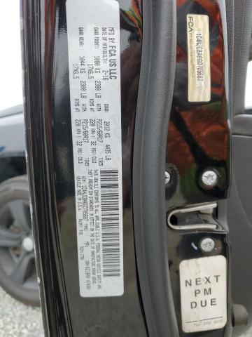 2016 JEEP COMPASS SP - 1C4NJCBA6GD705687