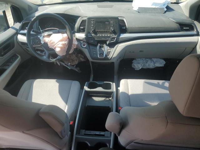 2019 HONDA ODYSSEY LX 5FNRL6H22KB133581