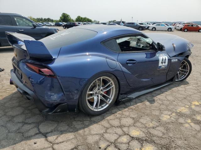 Vin: wz1db4c09lw026212, lot: 59109685, toyota supra base 20203