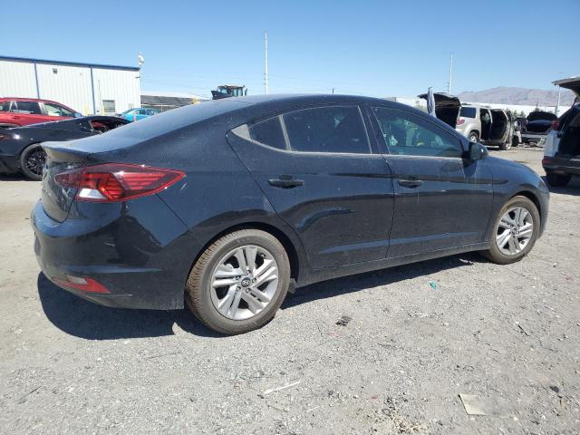 2019 HYUNDAI ELANTRA SE - KMHD84LF9KU783084