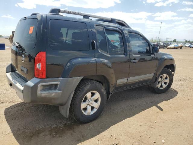 Vin: 5n1an0nw6cc513092, lot: 61498965, nissan xterra off road 20123