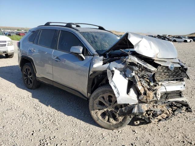 2022 TOYOTA RAV4 SE 2T3T6RFV2NW035466