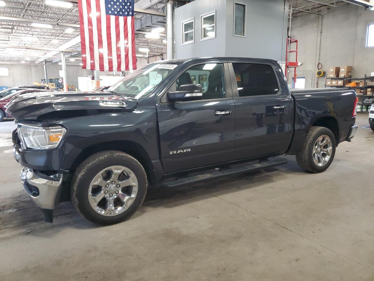RAM 1500 BIG HORN/LONE STAR