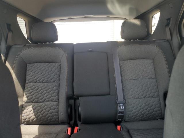 2020 CHEVROLET EQUINOX LT - 2GNAXUEV4L6167797