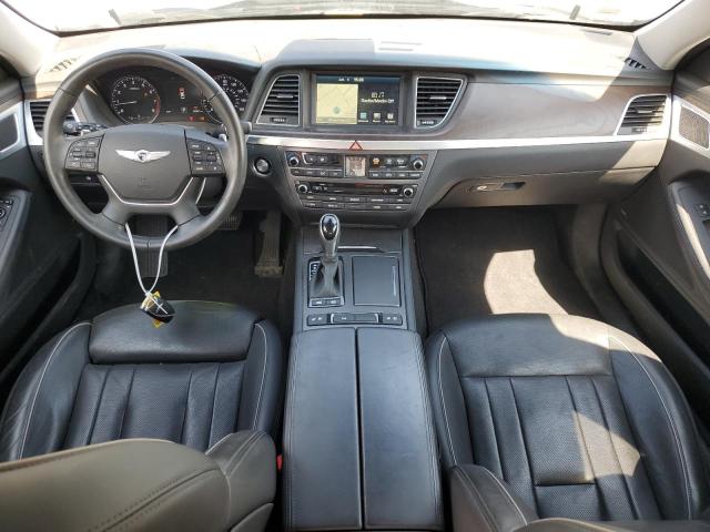 2015 HYUNDAI GENESIS 5. KMHGN4JF7FU080453