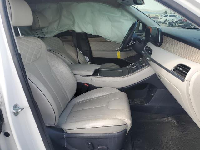 2021 HYUNDAI PALISADE C KM8R7DHE2MU311367