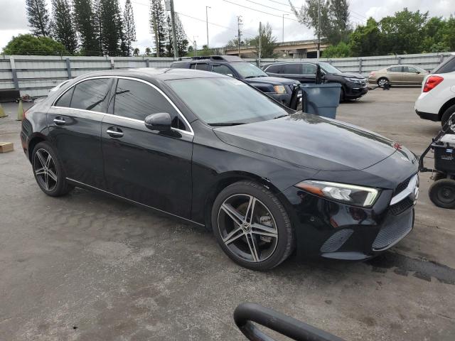 Vin: w1k3g4ebxnj326552, lot: 59961455, mercedes-benz a-class 220 20224