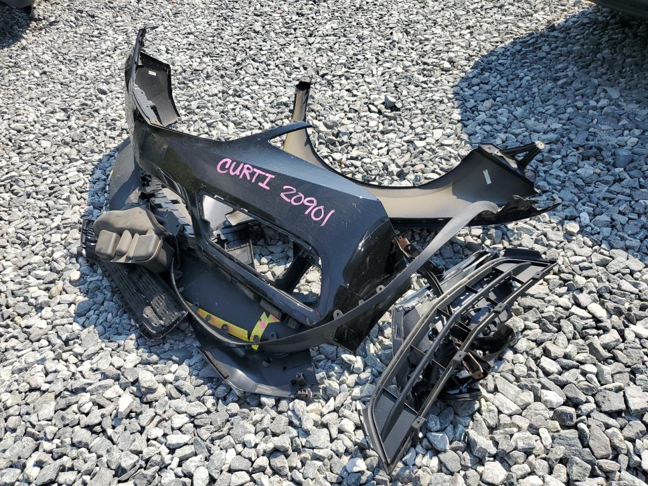 ACURA MDX TECHNOLOGY