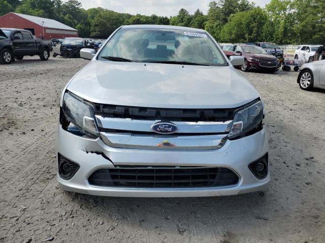 2011 FORD FUSION SE - 3FAHP0HA8BR233693