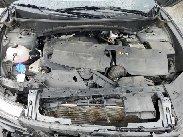 2024 HYUNDAI TUCSON SE 5NMJACDE8RH403083