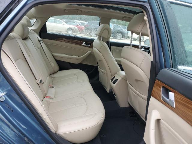 2015 HYUNDAI SONATA SPO - 5NPE34AF7FH056973