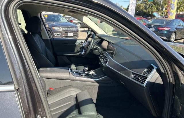 2020 BMW X7 XDRIVE4 - 5UXCW2C09L9A00258