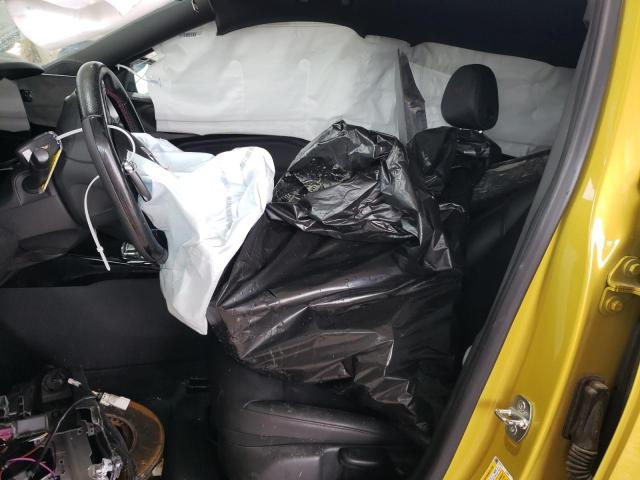 2024 CHEVROLET TRAX 2RS KL77LJE22RC007286