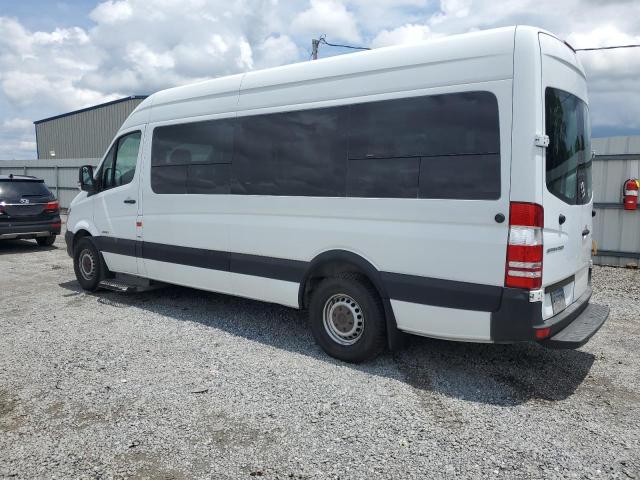 Vin: wd3pe8dc5e5907172, lot: 61014715, mercedes-benz sprinter 2500 20142