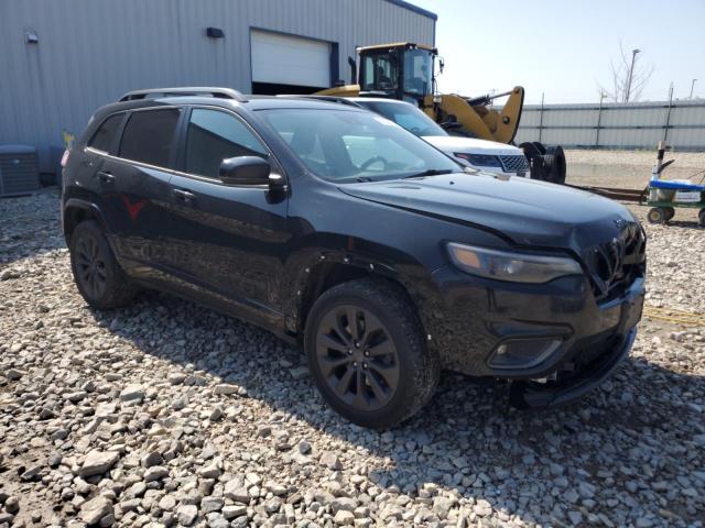 Vin: 1c4pjmdx3kd415156, lot: 61398715, jeep grand cher limited 20194