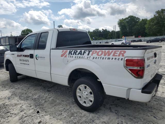 Vin: 1ftfx1ef2cke37208, lot: 56191065, ford f-150 super cab 20122