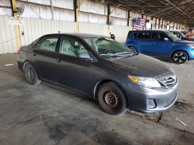 Vin: 5yfbu4ee8dp115482, lot: 59685575, toyota corolla base 20134