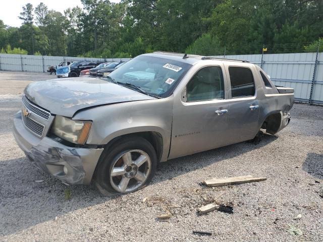 CHEVROLET AVALANCHE