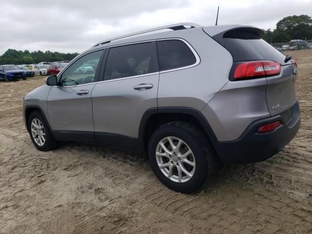 Vin: 1c4pjmcs4hw582676, lot: 60872455, jeep grand cher latitude 20172