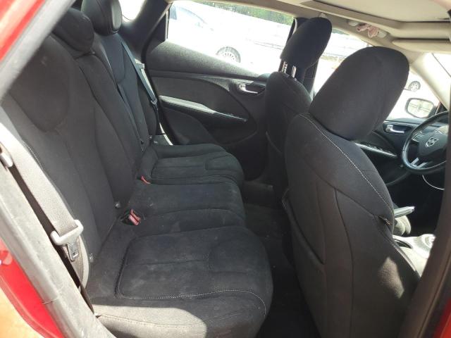 2013 DODGE DART SXT - 1C3CDFBA2DD267976