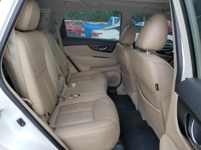 2019 NISSAN ROGUE S - 5N1AT2MT8KC772593