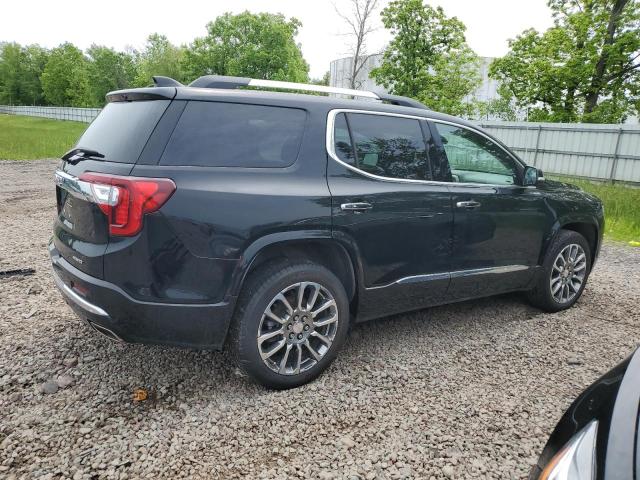 2022 GMC ACADIA DEN 1GKKNXLS8NZ172901