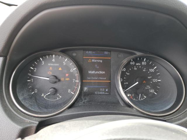 2019 NISSAN ROGUE S - JN8AT2MT2KW504694