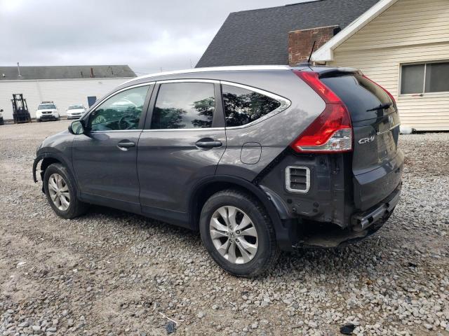 Vin: 2hkrm4h73eh631582, lot: 61051865, honda crv exl 20142