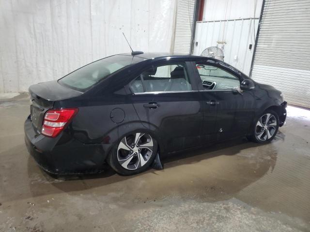 Vin: 1g1jf5sb3l4111646, lot: 59336095, chevrolet sonic premier 20203