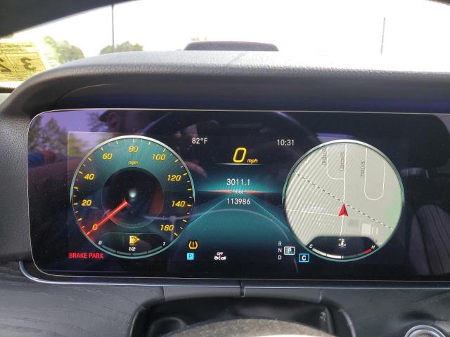 2021 MERCEDES-BENZ E 350 4MAT W1KZF8EB0MA906783