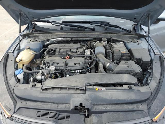 2022 KIA K5 LXS 5XXG14J25NG112849